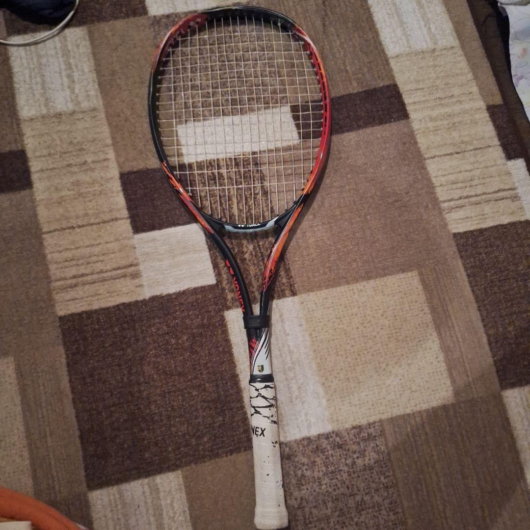 YONEX GEOBREAK　70S Yonex Geobreak 70S Soft Racket | eBay