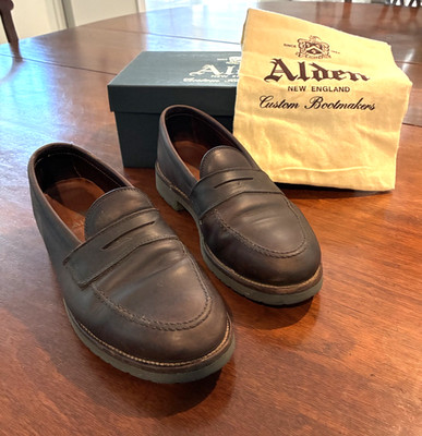 Alden 5730S