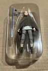 Star Wars The Vintage Collection Rey (Island Journey) VC122 -NO CARDBACK