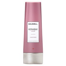 Image of Goldwell Kerasilk Color Gentle Conditioner 200ml