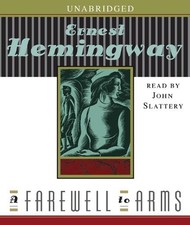 الصوتيات كتب Ernest Hemingway