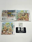 3ds - Rune Factory 4 Nintendo 3ds Complete #111