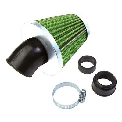 T4Tune 100419 Air Filter ''''KN'' XL Green/Black