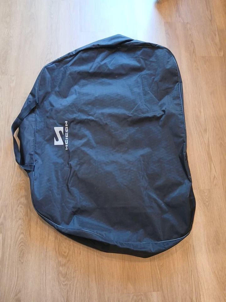 Travel Bike Bag, Scicon - Image 2 of 4