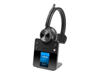 HP SAVI 7410 Office Wireless Ufficio 20 20000 Hz 160 g 8L589AA#ABB