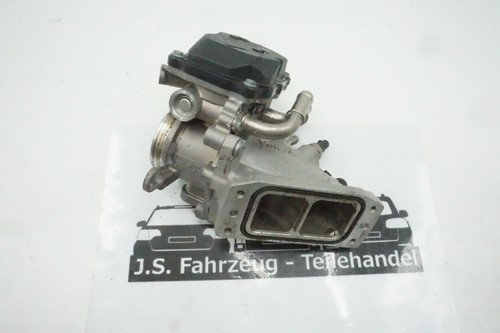 ORG. Drosselklappe 04L128063N A2C82502900 04L128059M VW GOLF MK7 2.0 GTD AGR
