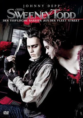 Sweeney Todd