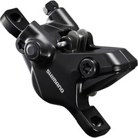 Shimano Bremssattel BR-MT410 VR Oder HR 2-Kolben EBRMT410MPRXL