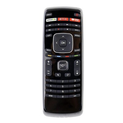 XRT112 iHeart Replace Remote w iHeart Radio Keys fit for VIZIO 2014 2015 Smar...