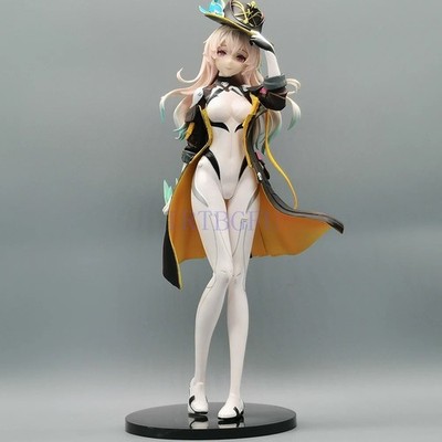 Honkai Star Rail Firefly Figure 24cm 1/7 Driving Suit Anime PVC Collectible