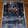 Nintendo Pokemon TCG Doublade 098/088 XY Phantom Forces Reverse Holo Rare 2014