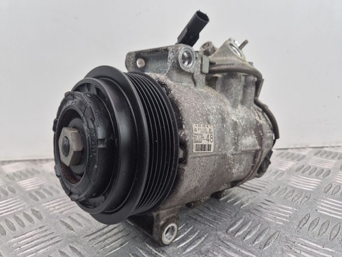 Mercedes C200 CGI W204  Klimakompressor Pumpe A0032304811 M271860 PFF14853