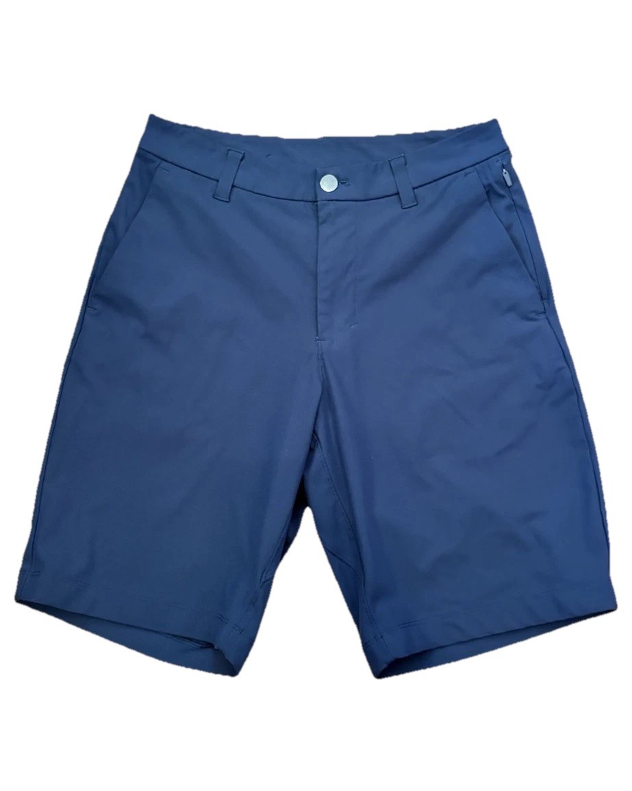 Lululemon Commision Warpstreme Short 9
