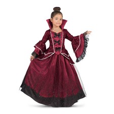 My Other Me Children's Vampire Queen Costume Various Sizes 5-6 Years
