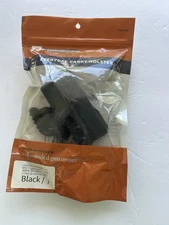 Rounded Everyday Carry Holster GLOCK G43/43X/48/48X IWB KYDEX Pocket Carry NEW