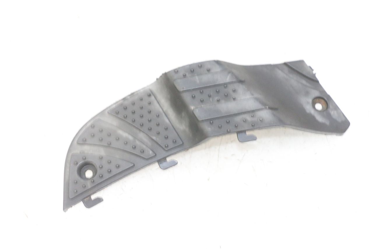 LEFT REAR FOOTREST - SYM FIDDLE 2 50 (2008 - 2013)
