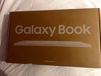 Samsung Galaxy Book4 15.6in i5-1335U 8GB 512GB SSD W11 Home Grey