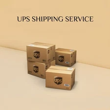 UPS SHIPPING SERVICE FOR TSM AUTO PARTS CUSTOMERS