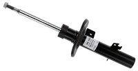 1X StoßDäMpfer Sachs 350 102 FüR CitroËN C3 Picasso Vti SH8FSC SH8FP0 SH8FP6 LPG