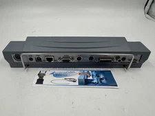 Sonosite DVI mini docking station micromaxx titan M-turbo ultrasound PO5964-06