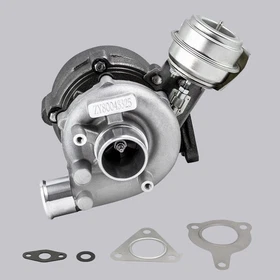 Turbolader for Audi A4 A6 VW Passat Skoda Superb 1.9 TDI 028145702H 454231 DE