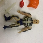 MOTU Scare Glow Masters of the Universe He-Man figure vintage Rare 1981