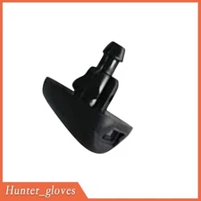 For  Express Dokker Logan Windshield Washer Wiper Spray Nozzle Sprayer Jet 