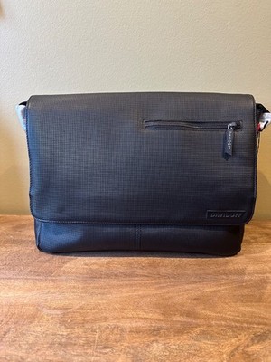 Davidoff, Tasche, Umhängetasche, Laptop-Tasche