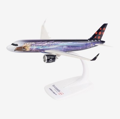 Tomorrowland Amare Flugzeug