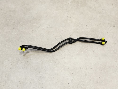 BMW F25 X3 xDrive30d, Getriebeölkühlerleitung, 17228509993, 8509993