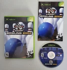 AMF Bowling 2004 Microsoft Xbox Complete CIB