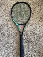 Yonex Vcore Pro 97D 330g 18x20 Grip Size 4 1/2
