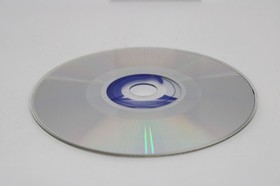 Refurbished Sega Dreamcast Sonic Adventure Limited Edition Rare HTF Disc Only