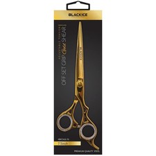 Black Ice Stylish Cutting Shears