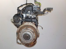 Moteur Ford KA