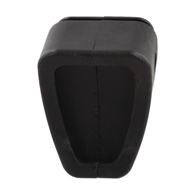 Daily Driving Pedal Pad Extender Fußabstandhalter Sitzpositionseinstellung für