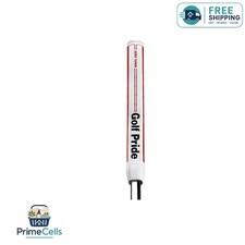 Putter Grip - Parallel Design for Consistent Feel, Large  Medium Sizes