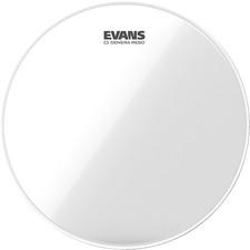 Evans Genera Resonant Clear Drumhead 13 in.