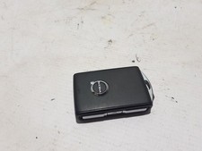 Volvo XC60 2024 Z&uuml;ndschl&uuml;ssel Schl&uuml;sselkarte 32398061 AUA214111