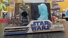 2008 Star Wars Legacy Collection Disturbance in the Force SDCC Exclusive