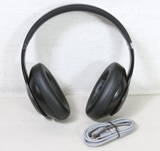 Beats Studio Pro Wireless Over-Ear Bluetooth ANC Headphones Black A2924 - CLEAN 