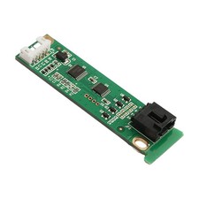 LCD Touch Screen Panel Driver Card 4 Wire Resistive USB Touchscreen Controller