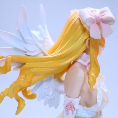 USED] Toranoana FineScenery Noir et Blanc Diana 1/7 RARE Japan | eBay