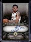 2006-07 Upper Deck Ultimate Jordan Farmar Signatures Auto Autograph RC #US-JF