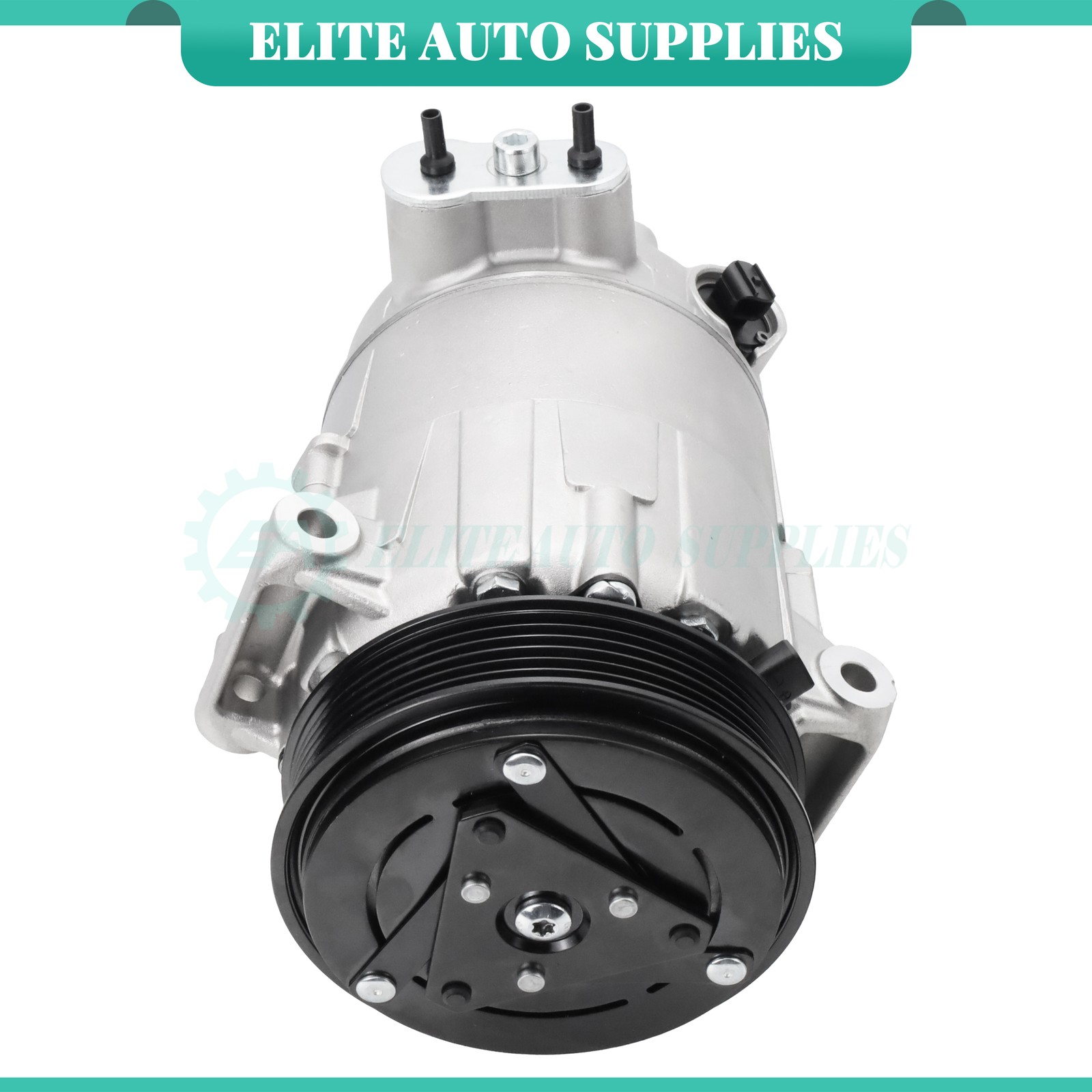 Maserati Quattroporte 2014-2019 Pump P/N 304880