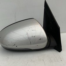 HYUNDAI TUCSON WING MIRROR POWER FOLD RIGHT DRIVER SIDE 2015-2018 87620-D7250