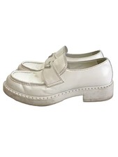 PRADA Chocolate 2DE127 US9 White