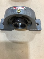 Seal Master NP-30 Pillow Block Bearing Unit S-A2-114 2-1/4