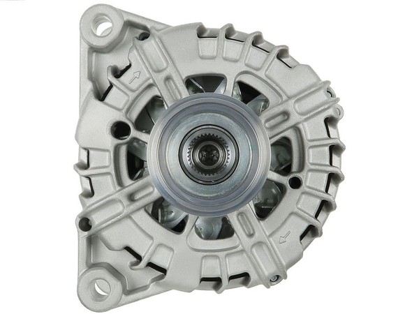 As-Pl A3263 Generator FüR CitroËN,Fiat,Lancia,Mitsubishi,Peugeot,Renault,Suzuki-image