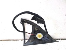 VW TOUAREG 7LA, 7L6, 7L7 FRONT LEFT DOOR SPEAKER 7L6035411A 2008 34021696